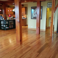 Floor Stain