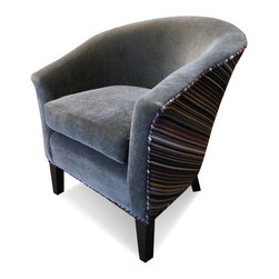 The V chair - Products