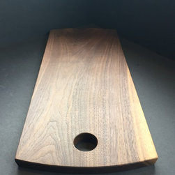 Walnut Cutting Board - Products