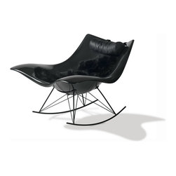 STINGRAY - Rocking Chairs