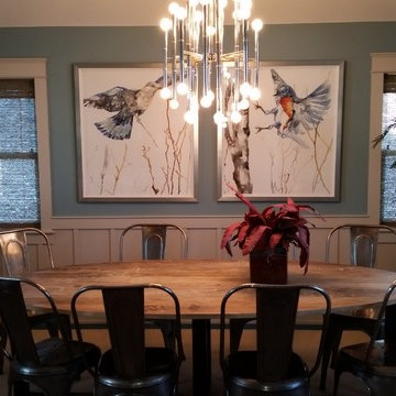 Dining Room Projects