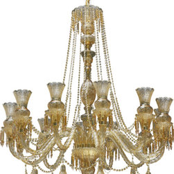 Super Luxury - Products