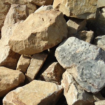 Stoney Mountain