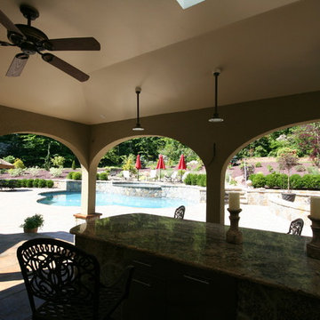 Open Air Oasis