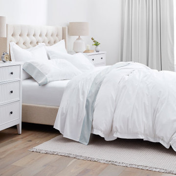 Boll & Branch Bedding