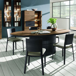 Cando Dining Table Hartmann - Dining Tables