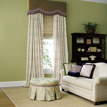 JCPenney In-Home Custom Decorating