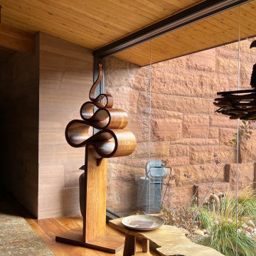 Canyon Panoramic Home