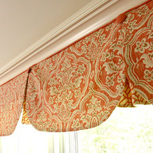 window treatments