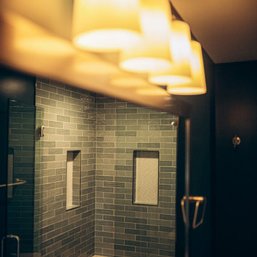 Schmid Bathroom Remodel