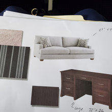 furniture office