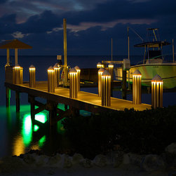 Outdoor Lighting - Lighting