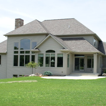 Sylvan Meadows