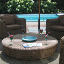 chaise