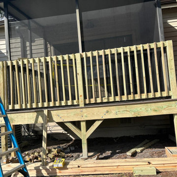 drywall repair