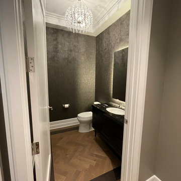 Bathroom Remodels