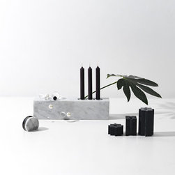 Portacandele - Products