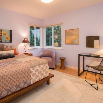 4224 Maybelle Ave. Oakland