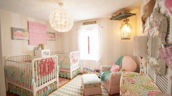 Best 25 Kids Room And Nursery Designers In Columbus Metro Area Houzz