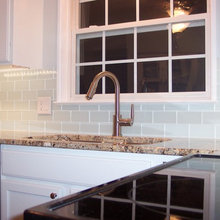 Kitchen remodel