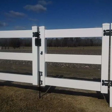 Fence