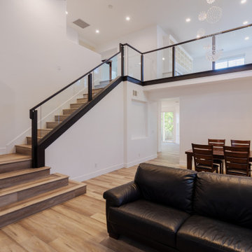 Home Remodel in Redwood City