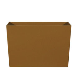 Rectangle Rise Planter - Products