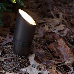 Canton, GA House Project #4 Up Light - Outdoor Flood And Spot Lights