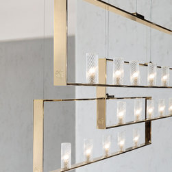 CHARISMA Люстра - Pendant Lighting