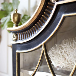 Ebanista - Saville Cabinet - Products