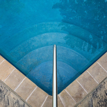 Scarborough Concrete Pool Renovation