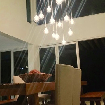 Summer home in the Dominican Republic