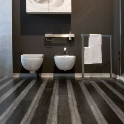 Engineered wood - Engineered Wood Flooring