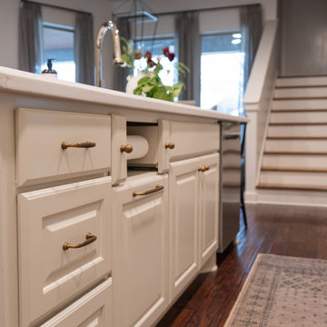 The Gathering Place Remodel