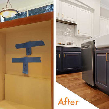 kitchenCRATE Spyglass Drive