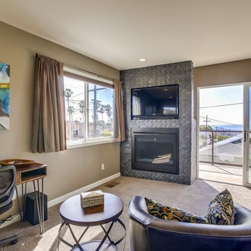Santa Monica Remodel