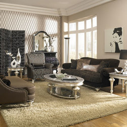 Living Rooms - Products