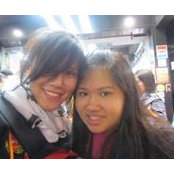 Lim Eliza's photo