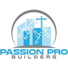 Passion Pro Builders Inc