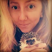 Rachel Heithoff's photo