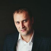 Anton Hralovich's photo