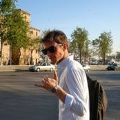 Giulio Ciompi's photo