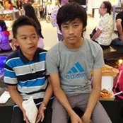 Angelo Alfonso's photo