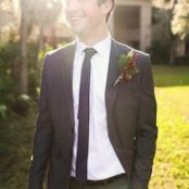 Ben Thomass billede
