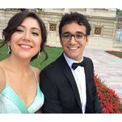 Foto von Çağla Aksoy