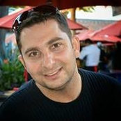 Patrick Kajirian's photo