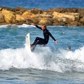 Ben Akavia's photo