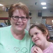 Michelle Hamm's photo