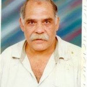 Ramadan Saad's photo