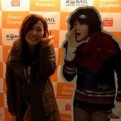 Natsuko Matsushita's photo